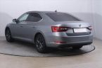 Škoda Superb - fotka číslo 3