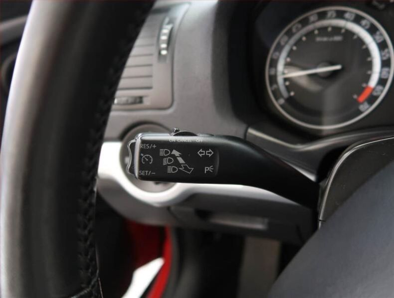 Škoda Octavia - hlavní fotka