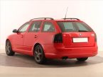 Škoda Octavia - fotka číslo 3
