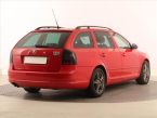 Škoda Octavia - fotka číslo 4