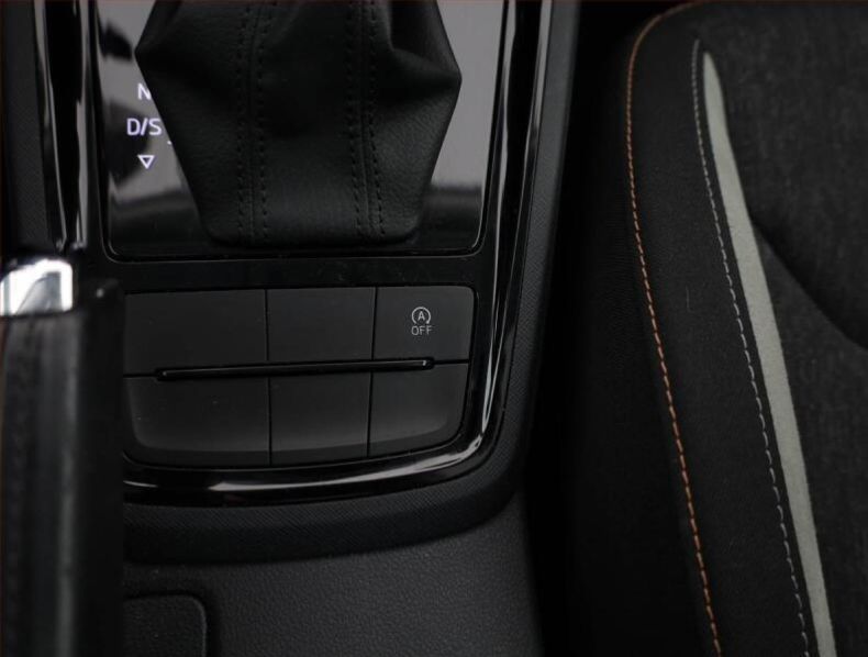 Škoda Scala - hlavní fotka