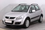 Suzuki SX4 - fotka číslo 1