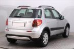 Suzuki SX4 - fotka číslo 4