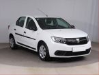 Dacia Logan - fotka číslo 0