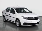 Dacia Logan - fotka číslo 0