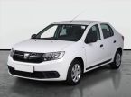 Dacia Logan - fotka číslo 1