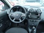 Dacia Logan - fotka číslo 6