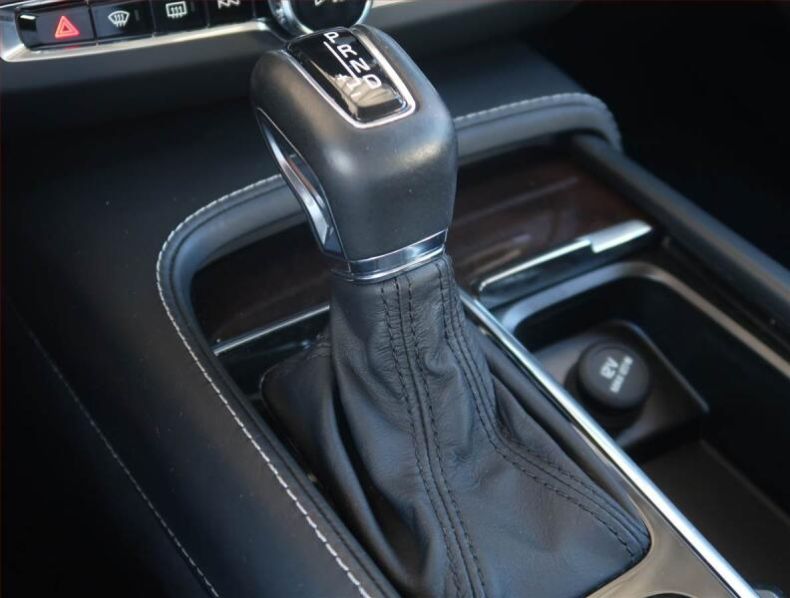 Volvo V90 - hlavní fotka