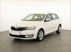 Škoda Rapid - fotka číslo 1