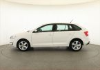 Škoda Rapid - fotka číslo 2