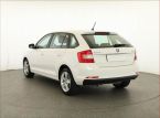 Škoda Rapid - fotka číslo 3