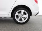 Škoda Rapid - fotka číslo 16