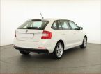 Škoda Rapid - fotka číslo 4
