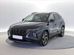 Hyundai Tucson - fotka číslo 1