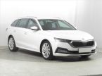 Škoda Octavia - fotka číslo 0