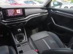 Škoda Octavia - fotka číslo 7