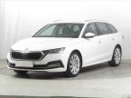 Škoda Octavia - fotka číslo 1