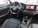 Škoda Octavia - fotka číslo 6