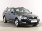 Škoda Octavia - fotka číslo 0