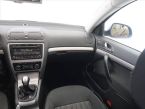 Škoda Octavia - fotka číslo 7