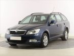 Škoda Octavia - fotka číslo 1