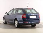 Škoda Octavia - fotka číslo 3