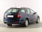 Škoda Octavia - fotka číslo 4