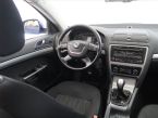 Škoda Octavia - fotka číslo 6