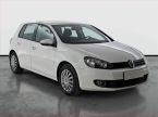 Volkswagen Golf - fotka číslo 0