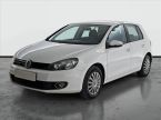 Volkswagen Golf - fotka číslo 1
