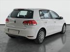 Volkswagen Golf - fotka číslo 4