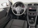 Volkswagen Golf - fotka číslo 6