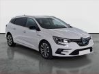Renault Mégane - fotka číslo 0