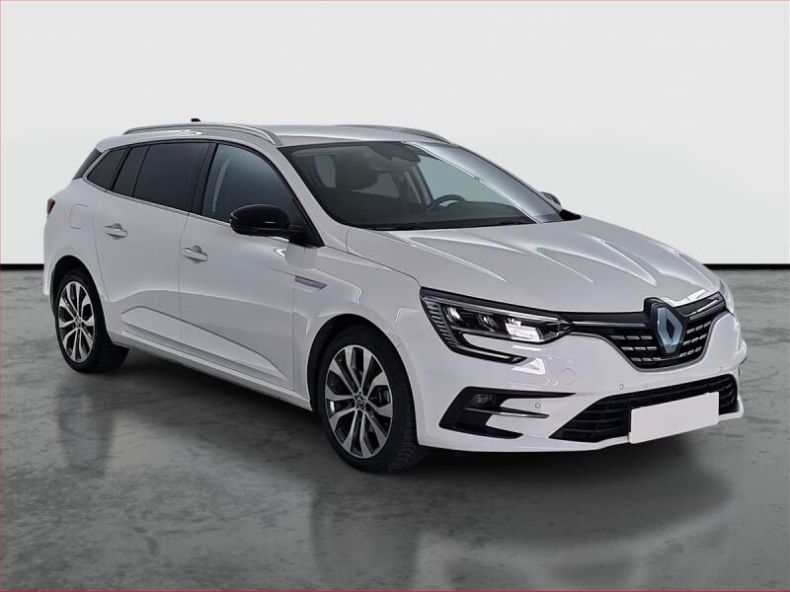 Renault Mégane - hlavní fotka inzerátu