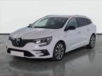 Renault Mégane - fotka číslo 1