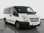 Ford Transit - fotka číslo 0