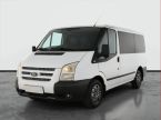Ford Transit - fotka číslo 1