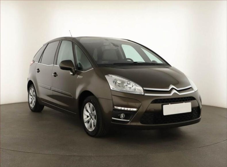 Citroën C4 Picasso - hlavní fotka inzerátu