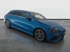Mercedes Třída CLA - fotka číslo 0