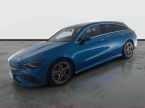 Mercedes Třída CLA - fotka číslo 1