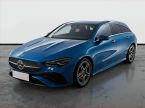 Mercedes Třída CLA - fotka číslo 1