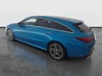 Mercedes Třída CLA - fotka číslo 3