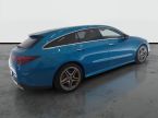 Mercedes Třída CLA - fotka číslo 4