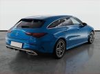 Mercedes Třída CLA - fotka číslo 4
