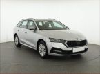 Škoda Octavia - fotka číslo 0
