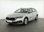 Škoda Octavia - fotka číslo 1