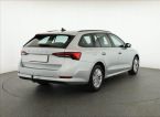 Škoda Octavia - fotka číslo 4