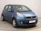 Kia Venga - fotka číslo 0