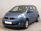 Kia Venga - fotka číslo 1