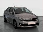 Citroën C-Elysée - fotka číslo 0